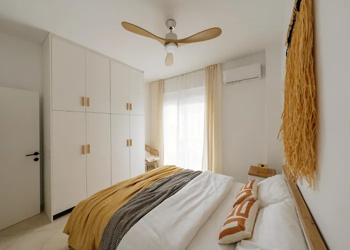 El Chacha Apartment